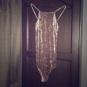 Forever 21 Body Suit